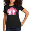 Women's Premium Cotton T-Shirt Thumbnail