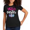 Women's Premium Cotton T-Shirt Thumbnail