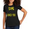Women's Premium Cotton T-Shirt Thumbnail