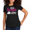 Women's Premium Cotton T-Shirt Thumbnail