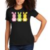 Women's Premium Cotton T-Shirt Thumbnail