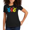 Women's Premium Cotton T-Shirt Thumbnail