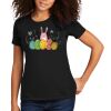 Women's Premium Cotton T-Shirt Thumbnail