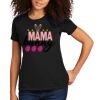 Women's Premium Cotton T-Shirt Thumbnail