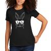 Women's Premium Cotton T-Shirt Thumbnail