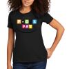 Women's Premium Cotton T-Shirt Thumbnail