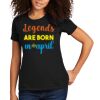Women's Premium Cotton T-Shirt Thumbnail