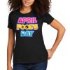 Women's Premium Cotton T-Shirt Thumbnail