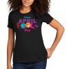 Women's Premium Cotton T-Shirt Thumbnail