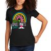 Women's Premium Cotton T-Shirt Thumbnail