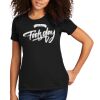 Women's Premium Cotton T-Shirt Thumbnail