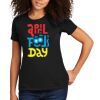Women's Premium Cotton T-Shirt Thumbnail