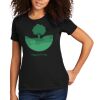 Women's Premium Cotton T-Shirt Thumbnail