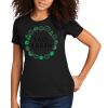 Women's Premium Cotton T-Shirt Thumbnail
