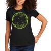 Women's Premium Cotton T-Shirt Thumbnail