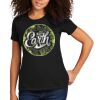 Women's Premium Cotton T-Shirt Thumbnail