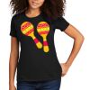 Women's Premium Cotton T-Shirt Thumbnail