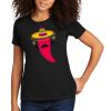Women's Premium Cotton T-Shirt Thumbnail