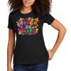Women's Premium Cotton T-Shirt Thumbnail