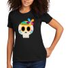 Women's Premium Cotton T-Shirt Thumbnail