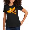 Women's Premium Cotton T-Shirt Thumbnail