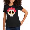 Women's Premium Cotton T-Shirt Thumbnail