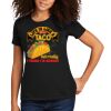 Women's Premium Cotton T-Shirt Thumbnail