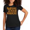 Women's Premium Cotton T-Shirt Thumbnail