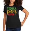 Women's Premium Cotton T-Shirt Thumbnail