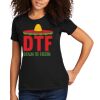 Women's Premium Cotton T-Shirt Thumbnail