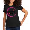 Women's Premium Cotton T-Shirt Thumbnail