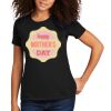 Women's Premium Cotton T-Shirt Thumbnail
