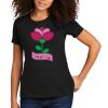 Women's Premium Cotton T-Shirt Thumbnail