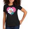 Women's Premium Cotton T-Shirt Thumbnail