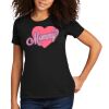 Women's Premium Cotton T-Shirt Thumbnail