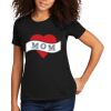 Women's Premium Cotton T-Shirt Thumbnail