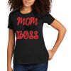Women's Premium Cotton T-Shirt Thumbnail