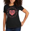 Women's Premium Cotton T-Shirt Thumbnail