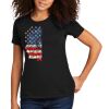 Women's Premium Cotton T-Shirt Thumbnail