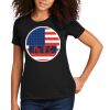 Women's Premium Cotton T-Shirt Thumbnail
