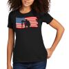 Women's Premium Cotton T-Shirt Thumbnail