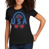 Women's Premium Cotton T-Shirt Thumbnail