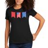 Women's Premium Cotton T-Shirt Thumbnail