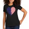 Women's Premium Cotton T-Shirt Thumbnail