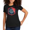 Women's Premium Cotton T-Shirt Thumbnail