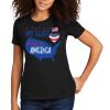Women's Premium Cotton T-Shirt Thumbnail