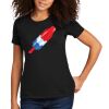 Women's Premium Cotton T-Shirt Thumbnail