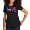 Women's Premium Cotton T-Shirt Thumbnail