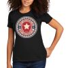 Women's Premium Cotton T-Shirt Thumbnail