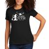 Women's Premium Cotton T-Shirt Thumbnail